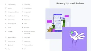 eBool screenshot