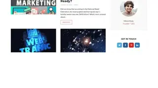 eBrandz screenshot