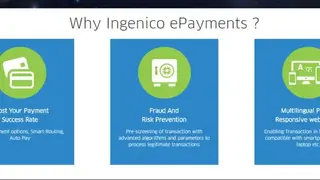 EBS Payment Gateway screenshot