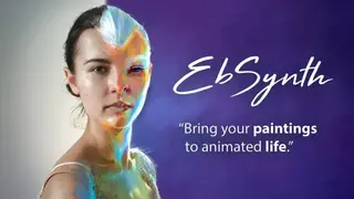EbSynth screenshot