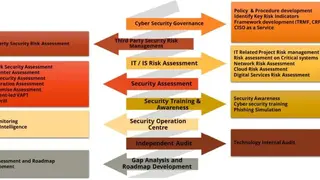 EC-Council Vendor Risk Management screenshot