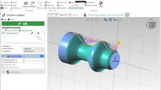 ECAM screenshot
