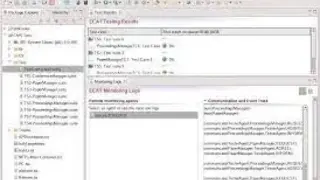 ECAT screenshot