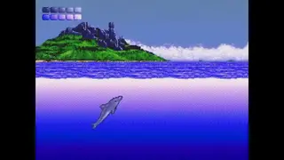 Ecco the Dolphin screenshot