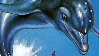 Ecco the Dolphin screenshot