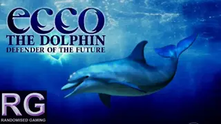 Ecco the Dolphin: Defender of the Future screenshot