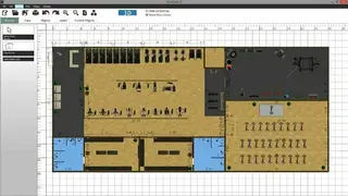 Ecdesign screenshot