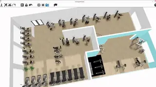 Ecdesign screenshot