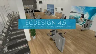 Ecdesign screenshot