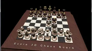 Ecere SDK screenshot