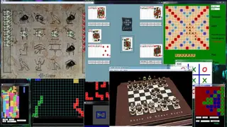 Ecere SDK screenshot