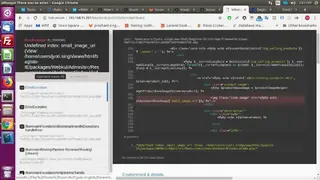 Echo 226 screenshot