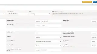 Echo 226 screenshot