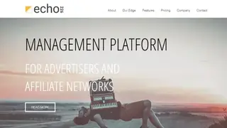 Echo 226 screenshot