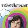 Echo Chrome