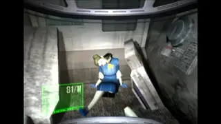 Echo Night screenshot