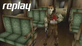 Echo Night screenshot