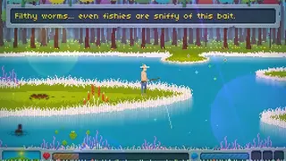 Echo of the Wilds screenshot