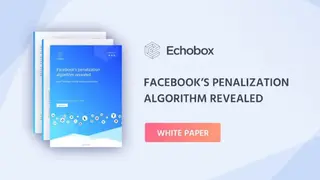 Echobox screenshot