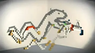 Echochrome II screenshot