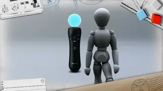 Echochrome II screenshot