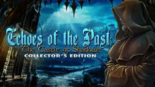 Echoes of the Past: The Castle of Shadows screenshot