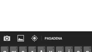 Echofon for Twitter screenshot