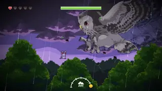 ECHOLOCAUTION screenshot