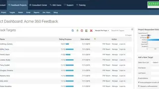 EchoSpan screenshot