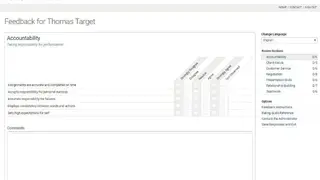 EchoSpan screenshot