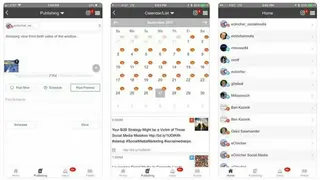 eClincher screenshot
