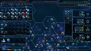 Eclipse: New Dawn for the Galaxy screenshot