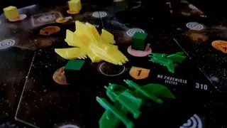 Eclipse: New Dawn for the Galaxy screenshot
