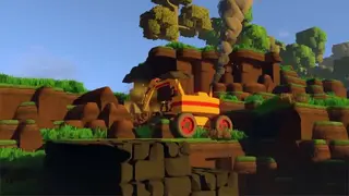 Eco screenshot
