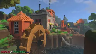 Eco screenshot