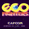 Eco Fighters
