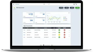 Eco Online SDS Management screenshot