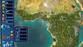 Eco Tycoon: Project Green screenshot