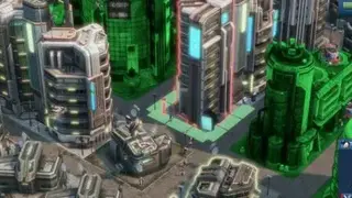 Eco Tycoon: Project Green screenshot