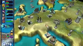 Eco Tycoon: Project Green screenshot