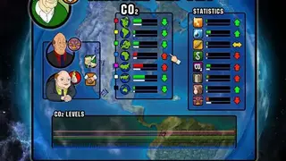 Eco Tycoon: Project Green screenshot