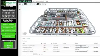 EcoDomus screenshot
