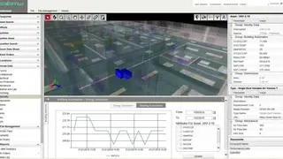 EcoDomus screenshot