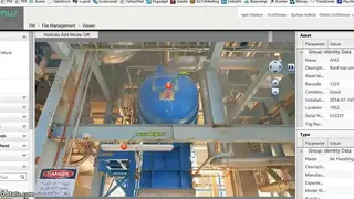 EcoDomus screenshot
