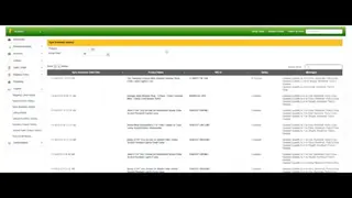 Ecomdash screenshot