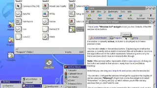 eComStation screenshot