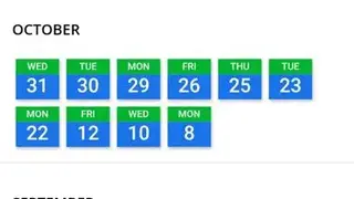 eConnect-K12 screenshot