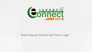 eConnect-K12 screenshot