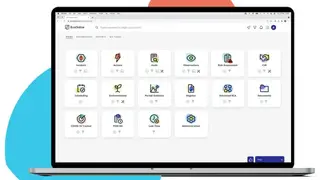 EcoOnline Platform screenshot