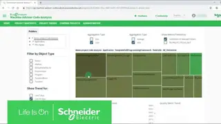 EcoStruxure IT Expert screenshot